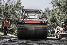 Why Choose Us For All Your Driveway Paving Needs in Parks, AZ?